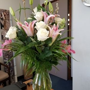 Meet your Posher, Susan